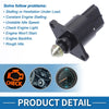 Jeep Grand Cherokee Idle Air Control Valve 4.0L (1999 - 2001)