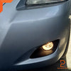 Toyota Yaris Vios Sedan Fog Lamp (2007-2013)