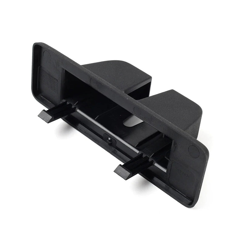 Land Rover Range Rover Sport Velar & Jaguar Trunk Tailgate Lock Cover