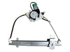 Ford Falcon Front Left Window Regulator With Motor 2 Pins (1988–1998)