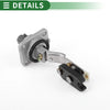 Porsche 911 Engine Coolant Temperature Sensor (1997)