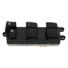 Nissan Patrol GU Y61 (1997-2017) Driver 2 Plug Power Master Window Switch