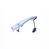 Nissan Qashqai Chrome Door Handle W/O Keyhole, Smart Entry (2014–2021)