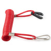 Yamaha Evinrude Outboard Kill Switch Lanyard Tether (Various Years)