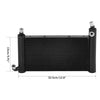 Harley CVO Road Street Glide FLHX FLTRX Radiator Cooler (2023-2025)