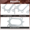 Honda Odyssey Exhaust Manifold Header Gaskets (2008-2020)