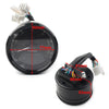 Universal Vehicles LCD Digital Motor Odometer Speedometer Tachometer Gauge