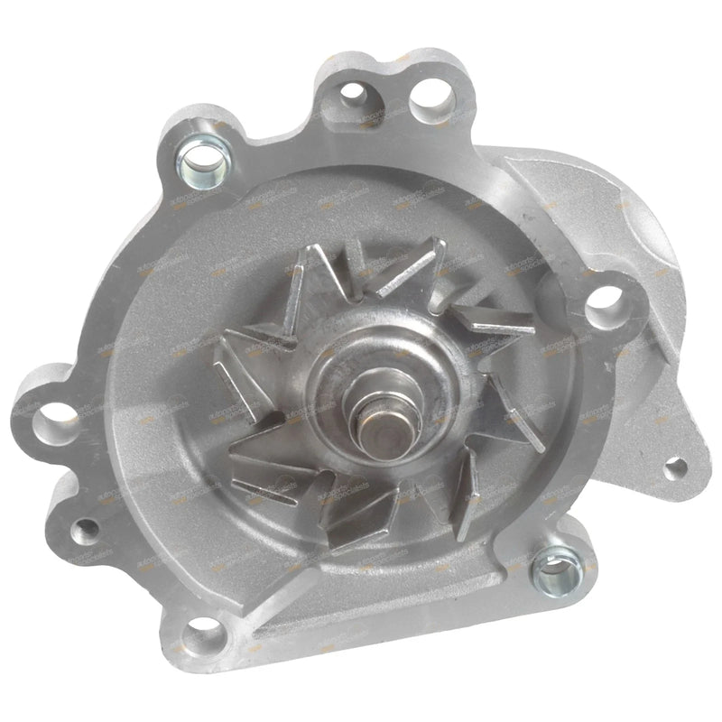 Toyota Dyna LH80 LY60 LY61 Water Pump 2L 2.4L (1985–1992)