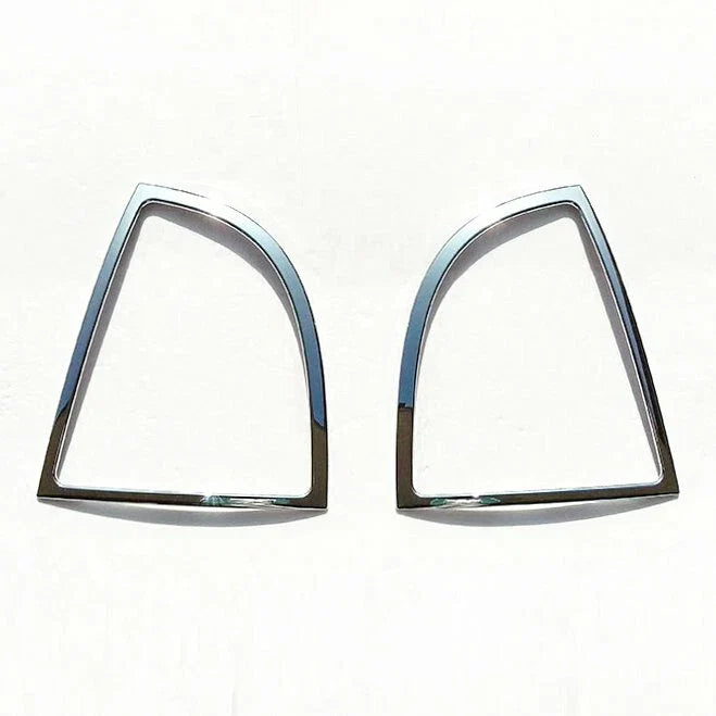 VW Passat Taillight Cover Trim (2003-2005)