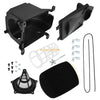 Yamaha YFZ450 Air Filter Holder Cage Guide & Air Box Case (2004–2013)