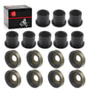 Polaris Predator 50 Front A-Arm Bushing + Cap (2004-2007)