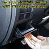 Subaru Forester Fuse Coin Storage Tray Box