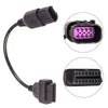 Polaris Slingshot OBD2 To 8 Pin Diagnostic Adapter