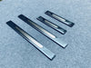 Nissan Rogue Outer Door Sill Scuff Protector Cover (2021-2023)