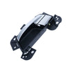 Ford Falcon Front Left LHF Inner Door Handle Chrome (2008–2016)