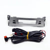 Toyota Corolla A/C Lower Panel USB Charging (2006-2009)