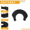 BMW 320i (2013-2018) Rubber 1 Pc Coil Spring Insulator