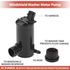 Pontiac G3 Windshield Washer Pump w/ Grommet
