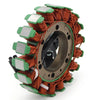 Suzuki LT-A400 LT-F400 KingQuad 400 Stator Coil (2008-2017)