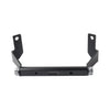 Honda CBR400R CBR500R Black & Grey Balance Bar Navigation Bracket (2013-2023)