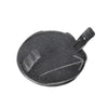 Toyota Yaris Front Bumper Tow Eye Hook Cover (2006-2011)