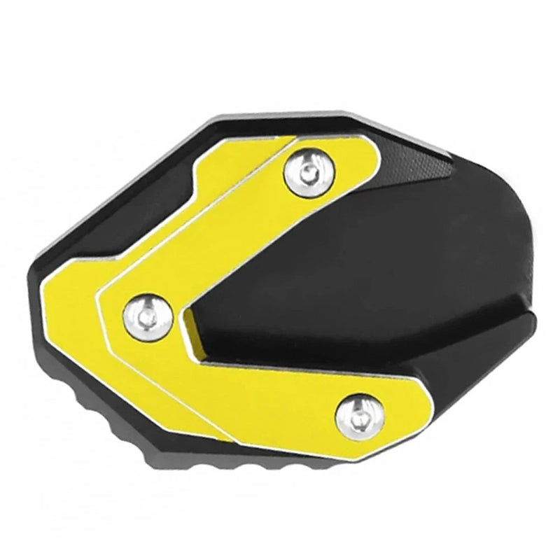 Suzuki GIXXER 250 SF, 150, 125 Enlarged Kickstand Pad (2017-2023)
