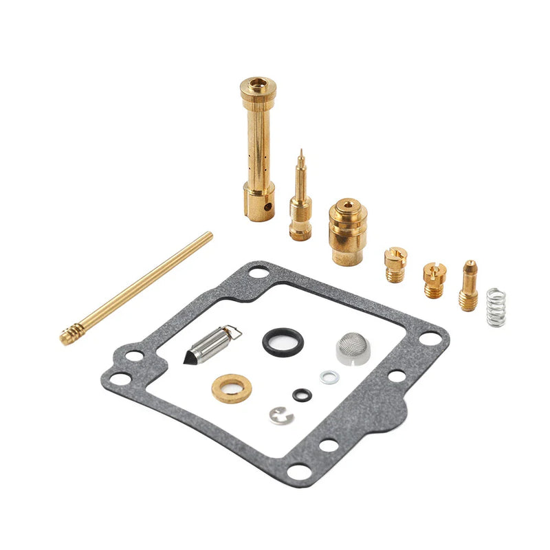Suzuki Boulevard S40 Savage 650 Carburetor Rebuild Kit (2005-2009)