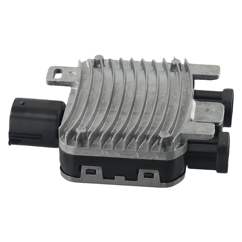 Controller Module / 4 x / Plastic