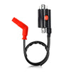 Yamaha Raptor 700R YFM700R 2 x Ignition Coil & Spark Plug (2006–2018)