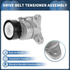 Jeep Patriot 2007-2017 Metal 1 x Unit Belt Tensioner