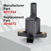 Polaris Sportsman 570 Ignition Coil (2014–2023)