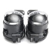 BMW E60 E61 E63 E46 X3 325i 525i 2 x Fog Lights (2001-2010)