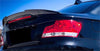 BMW 1 Series E82 E88 Coupe 2DR Rear Boot Spoiler Wing (2007-2013)