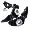 BMW 5 Series E60 E61 Headlight Repair Bracket Clips (2006-2010)
