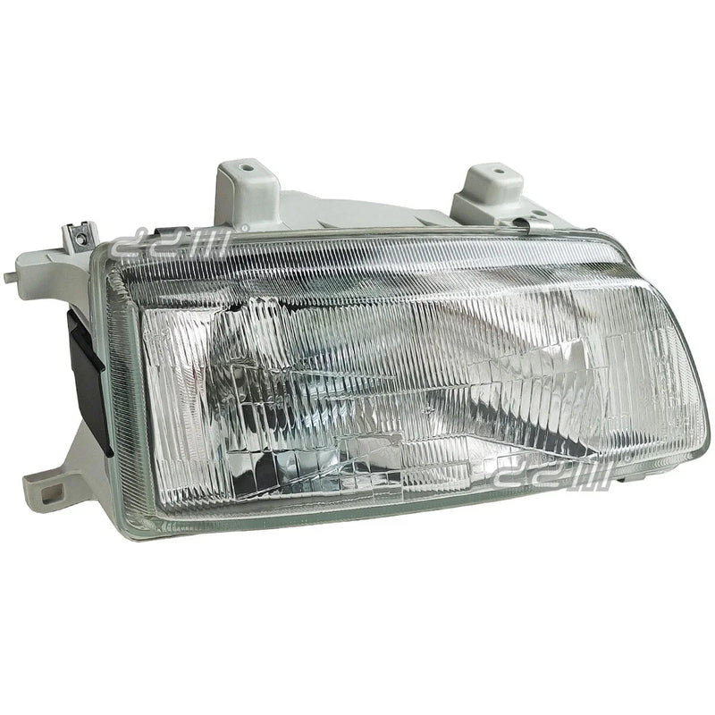 Honda Civic Right Headlight (1990-1991)