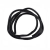 Weatherstrip Rubber Seal Trunk Set 5 Fits Toyota Corolla KE20 2D Sedan 1970-74