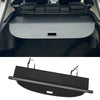 Nissan Murano (2015-2024) Gloss Black Retractable Cargo Cover