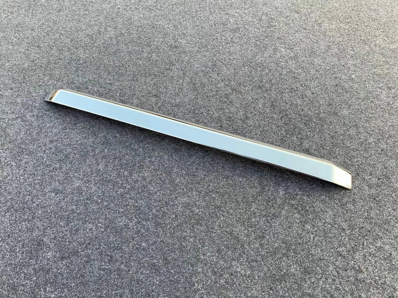 Toyota Tacoma ABS Front Grille Cover Trim (2016-2023)