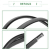 Honda Accord Right Roof Sealing Strip (2018-2023)