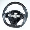 BMW F30 F31 F34 F35 F20 F21 F22 F23 F32 F33 Carbon Leather Steering Wheel (2012-2020)