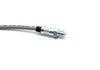 Nissan Silvia S13, 180SX, 200SX Braided Clutch Hose Kit (1989-1994)
