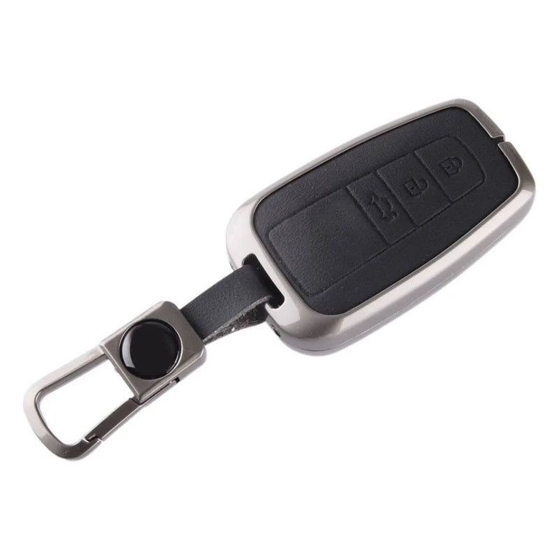 Toyota Camry RAV4 C-HR Avalon Key Fob Cover (2018-2023)