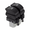 Renault Clio, Megane, Laguna, Scenic Power Window Switch (1998-2012)