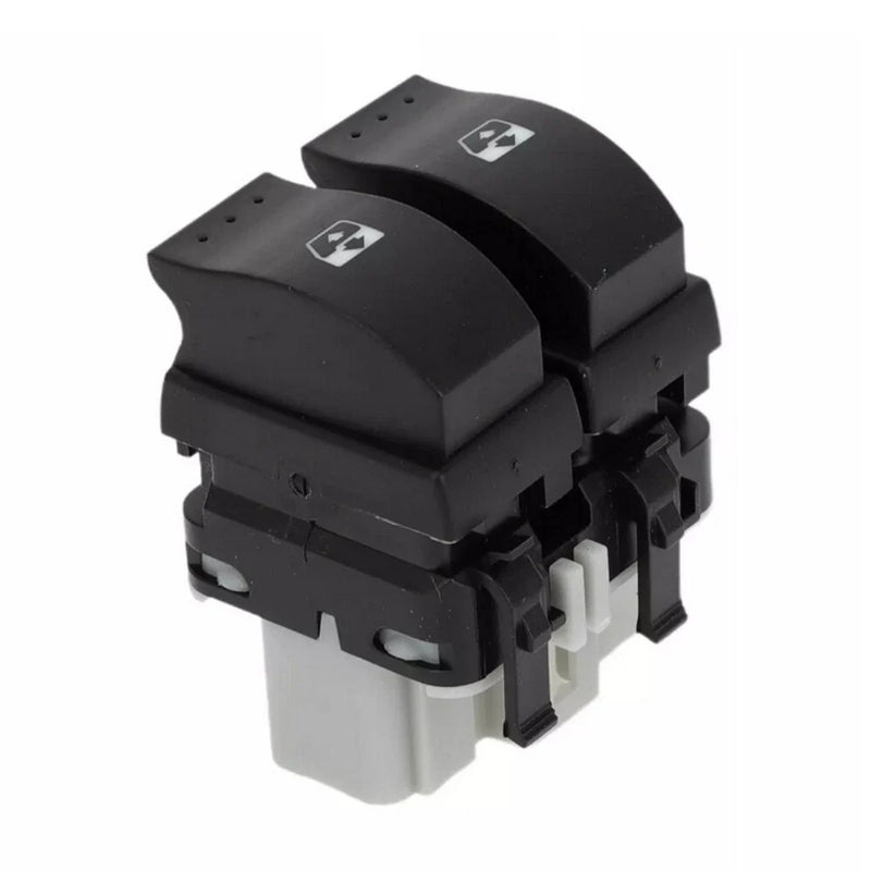 Renault Clio, Megane, Laguna, Scenic Power Window Switch (1998-2012)