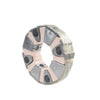 Caterpillar CAT 325 325L 325LN Excavator Rubber Coupling (1995-2000)