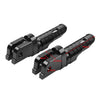 Benelli 502C 752S Brixton Crossfire 500 Footrests Foot Pegs (2021-2023)