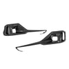2021-2023 Honda Accord Carbon Fiber LED Bumper Fog Lights (2021-2023)