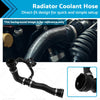 BMW 5 Series 525i 530i E60 M54 2.5 3.0L Coolant Hose (2005-2010)