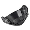 Ducati Monster 696 796 1100 Upper Front Cowl Fairing Windshield (2008-2014)