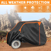 Honda Pioneer 700 Waterproof UTV Cover (2014-2023)